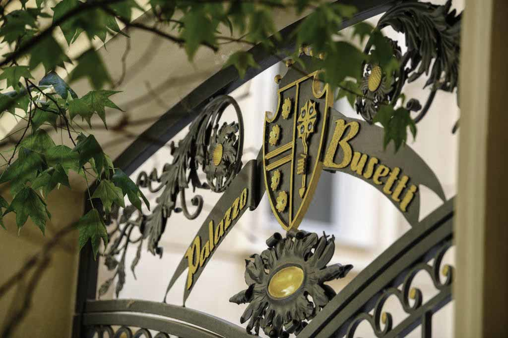 Nuova sede Ersel a Reggio Emilia