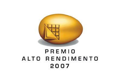 Premio Alto Rendimento 2008