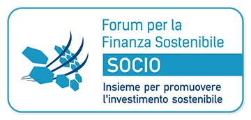 Ersel è socio del Forum per la Finanza Sostenibile 2021
