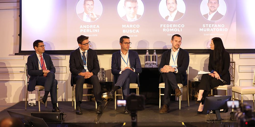 Citywire Private Markets Forum 2025 - Le opportunità dei mercati privati secondo i fund selector